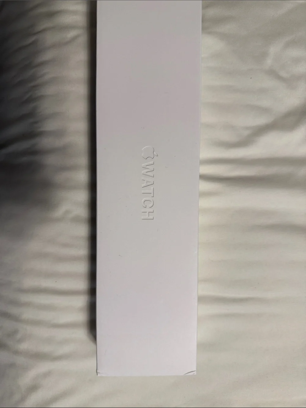 Apple Watch Series 6 Gold Aluminum w/ interchangeable bands